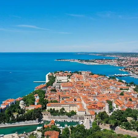 アパート Caisa Classic Beachfront