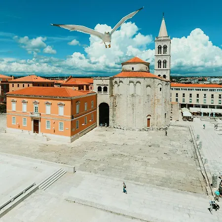 アパート Caisa Classic Beachfront