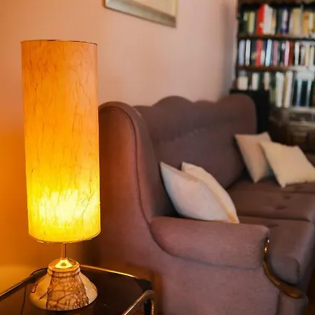 Caisa Classic Beachfront Apartamento