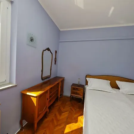 Caisa Classic Beachfront * Zadar