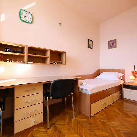 Caisa Classic Beachfront Zadar