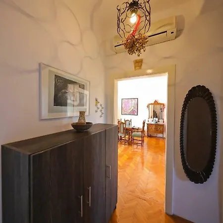 Apartamento Caisa Classic Beachfront *