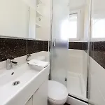 Caisa Classic Beachfront