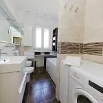 Caisa Classic Beachfront Lejlighed
