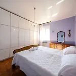 Lejlighed Caisa Classic Beachfront