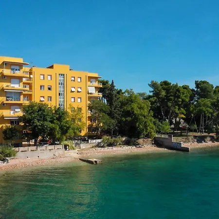 Lejlighed Caisa Classic Beachfront *