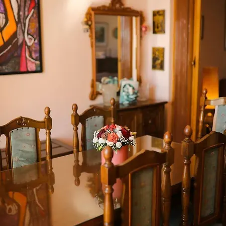 דירה Caisa Classic Beachfront *