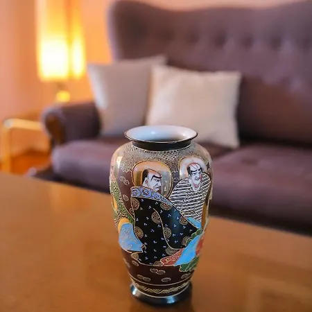 Caisa Classic Beachfront זאדאר