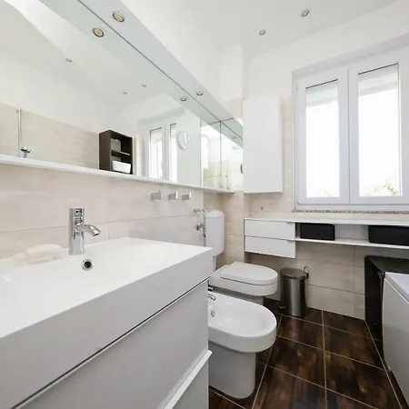 Caisa Classic Beachfront דירה