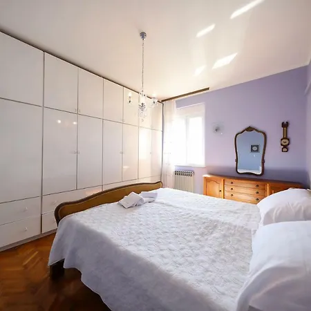 דירה Caisa Classic Beachfront