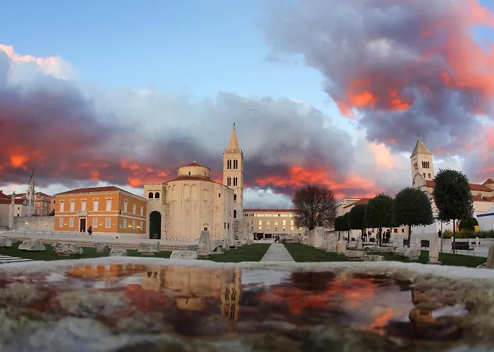 Apartman Caisa Classic Beachfront