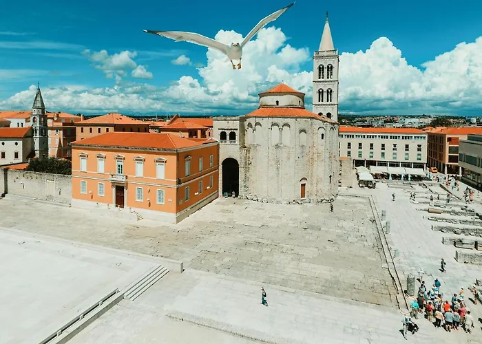 Apartman Caisa Classic Beachfront