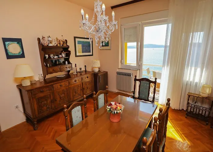 Caisa Classic Beachfront *