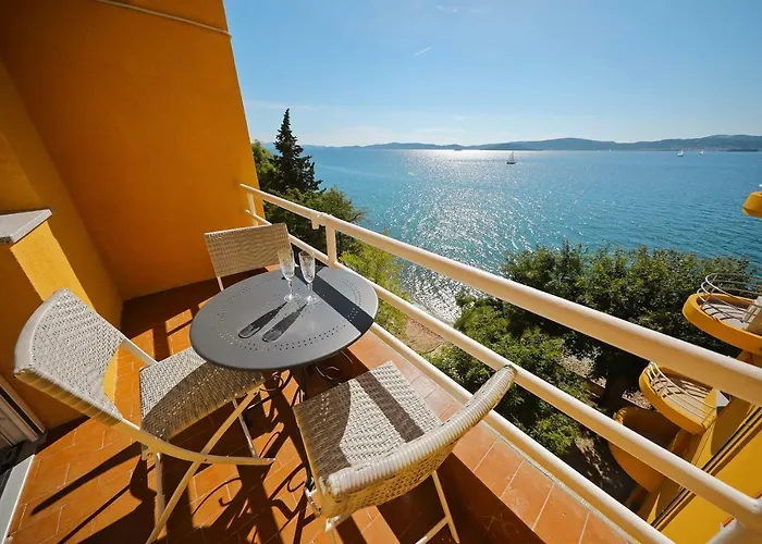Appartement Caisa Classic Beachfront Zadar