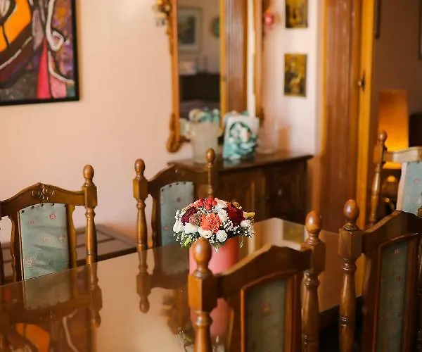 Appartement Caisa Classic Beachfront *