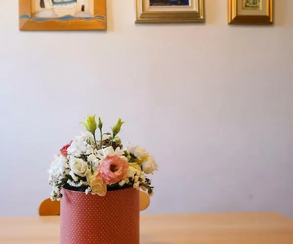 Apartman Caisa Classic Beachfront Zadar