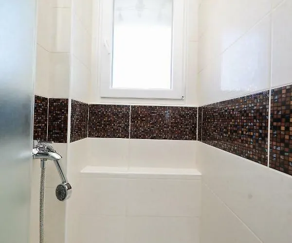 Apartman Caisa Classic Beachfront Zadar