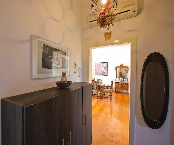 Appartement Caisa Classic Beachfront *